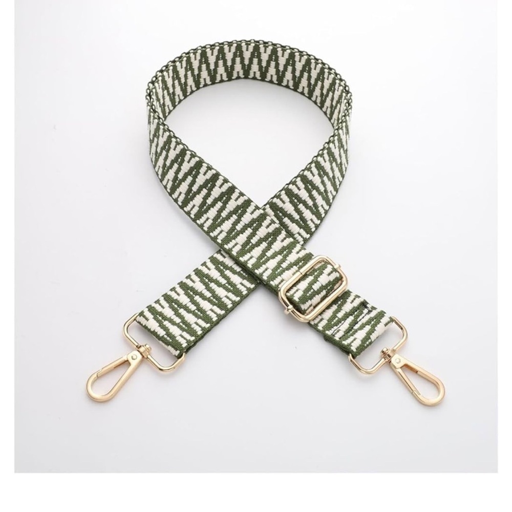 2/$30 Guitar Bag Strap Replacement Handle Wide Shoulder Strap